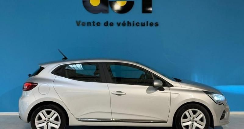 Occasion Renault Clio IV Zen 100 ch (73 kW) 2019 Citadine