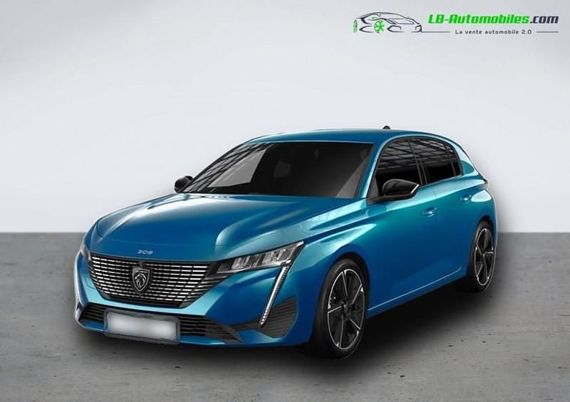Utilisé 2025 Peugeot e-308 Citadine | 42 300 € - Image 1/4