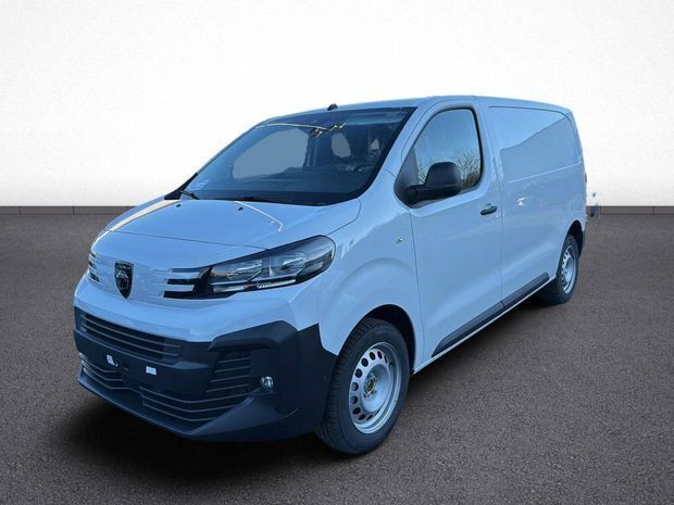 Blanc Nouvelle 2024 Peugeot Expert Van | 30 990 € (Prix juste) - Image 1/4