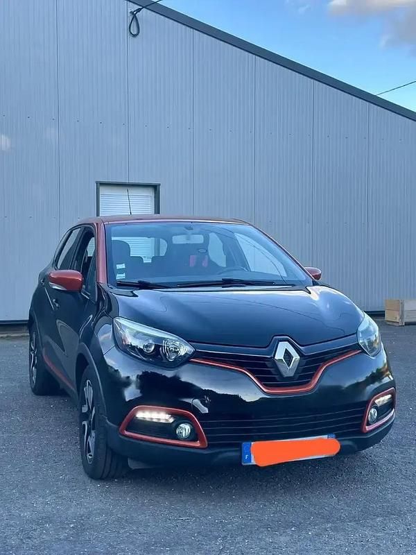Utilisé 2013 Renault Captur Zen SUV | 8 300 € (Prix assez cher) - Image 1/4