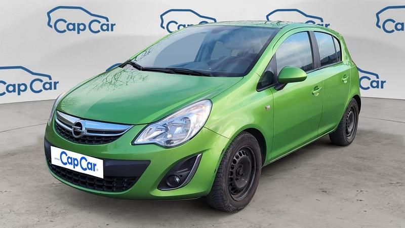 Occasion 2013 Opel Corsa Cosmo | 4 790 € - Image 1/3