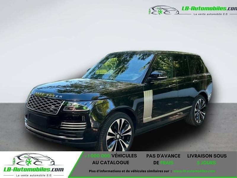 Utilisé 2021 Land Rover Range Rover SUV | 94 900 € (Super prix) - Image 1/4