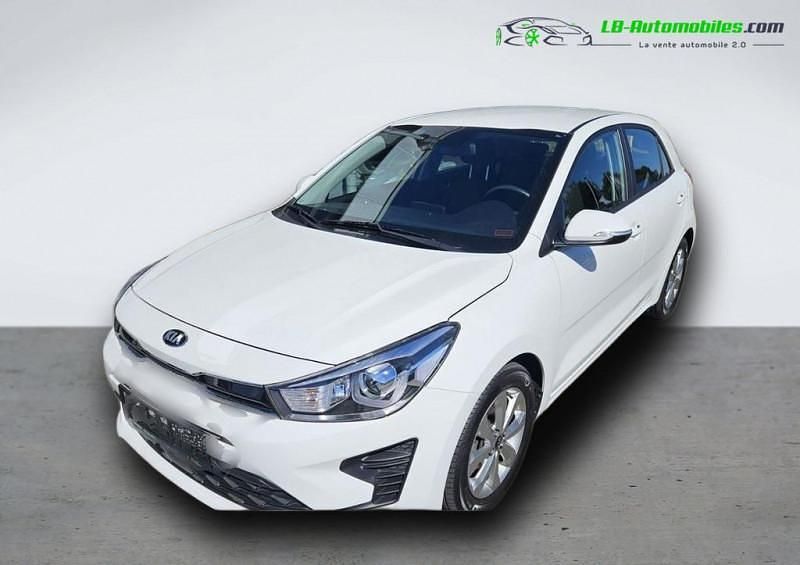 Utilisé 2021 Kia Rio Citadine | 17 500 € (Prix juste) - Image 1/4