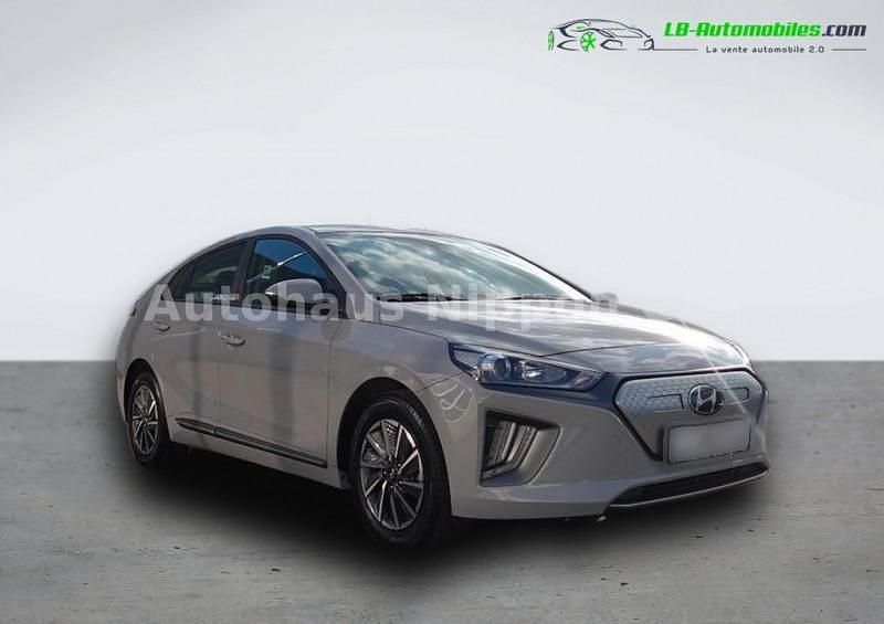Utilisé 2021 Hyundai Ioniq 6 Berline | 22 000 € (Bon prix) - Image 1/4