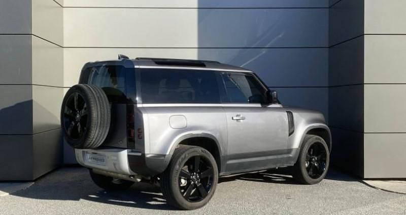Occasion Land Rover Defender S 300 ch (220 kW) 2022 SUV