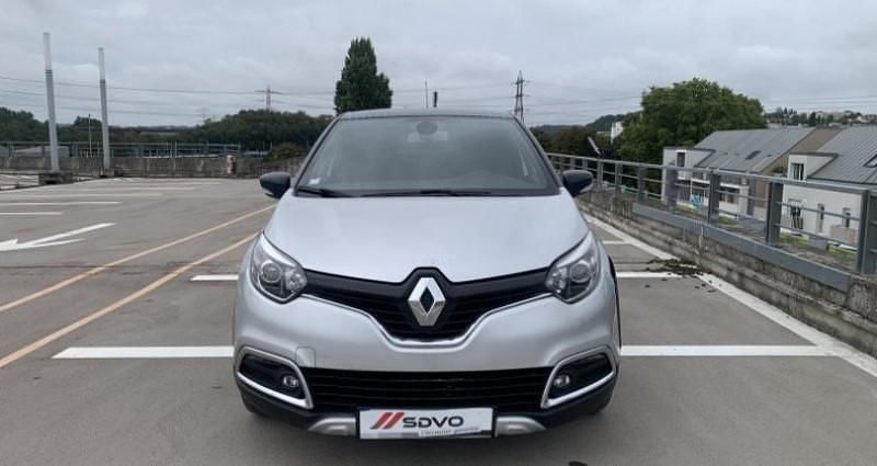 Utilisé 2016 Renault Captur SUV | 9 990 € (Bon prix) - Image 1/4