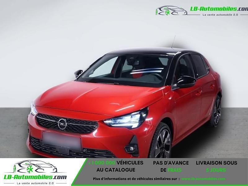 Utilisé 2023 Opel Corsa-e Citadine | 20 800 € (Prix juste) - Image 1/4
