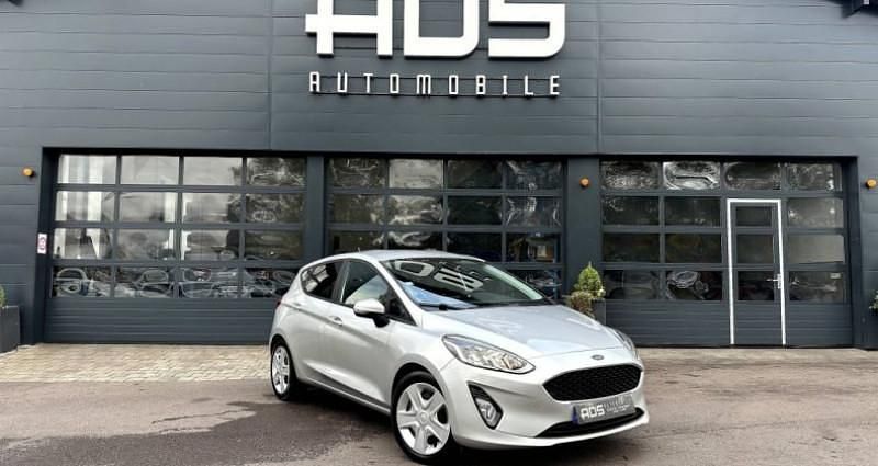 Utilisé 2020 Ford Fiesta Cool & Connect Citadine | 11 990 € - Image 1/4