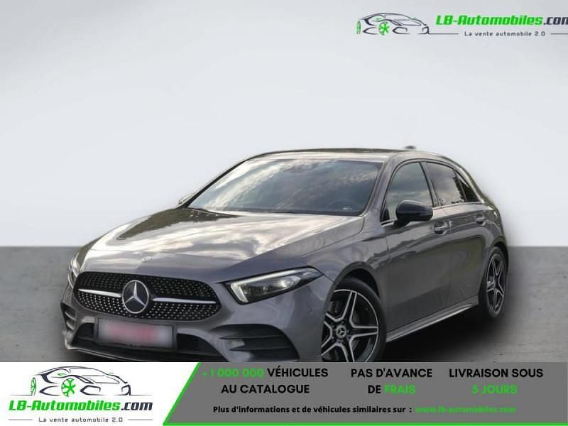 Occasion Mercedes A250 224 ch (164 kW) 2018 Berline