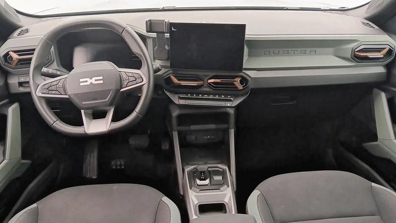Occasion Dacia Duster Extreme 2025 Gris SUV