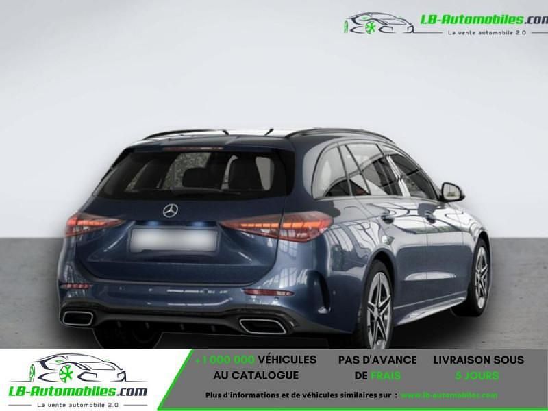 Occasion Mercedes C300 265 ch (194 kW) 2021 Berline
