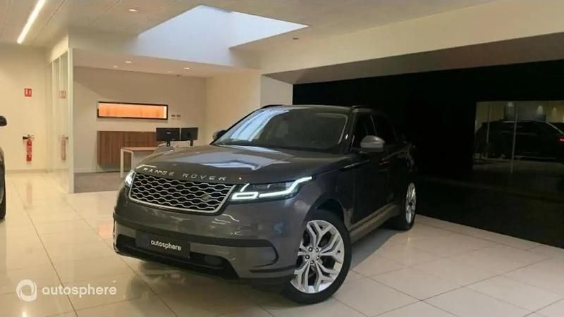 Utilisé 2019 Land Rover Range Rover Velar HSE SUV | 32 990 € (Prix juste) - Image 1/4