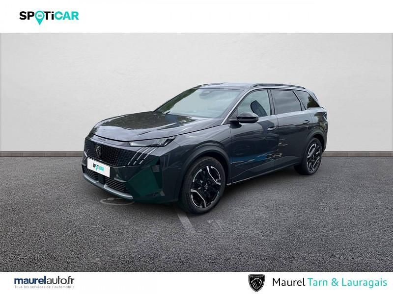 Nouvelle 2025 Peugeot 5008 Allure Monospace | 45 900 € (Prix cher) - Image 1/4