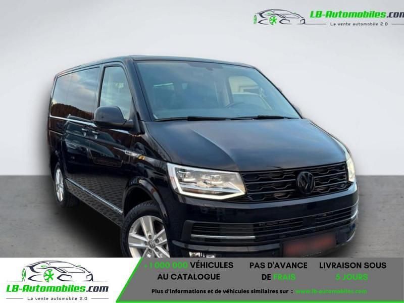 Occasion VW Multivan 204 ch (150 kW) 2017 Van