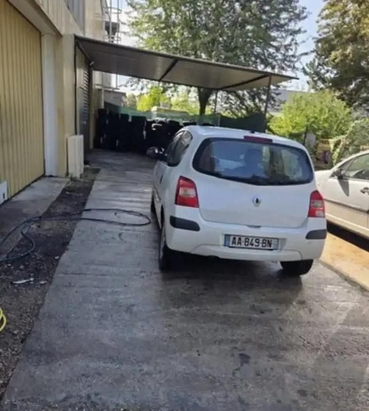 Occasion Renault Twingo 65 ch (47 kW) 2010 Citadine