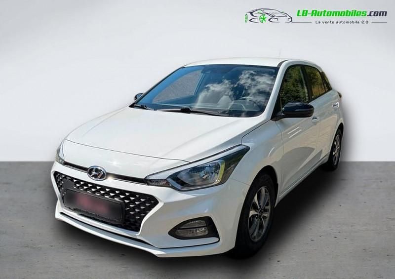Utilisé 2020 Hyundai i20 Citadine | 17 500 € (Prix juste) - Image 1/4