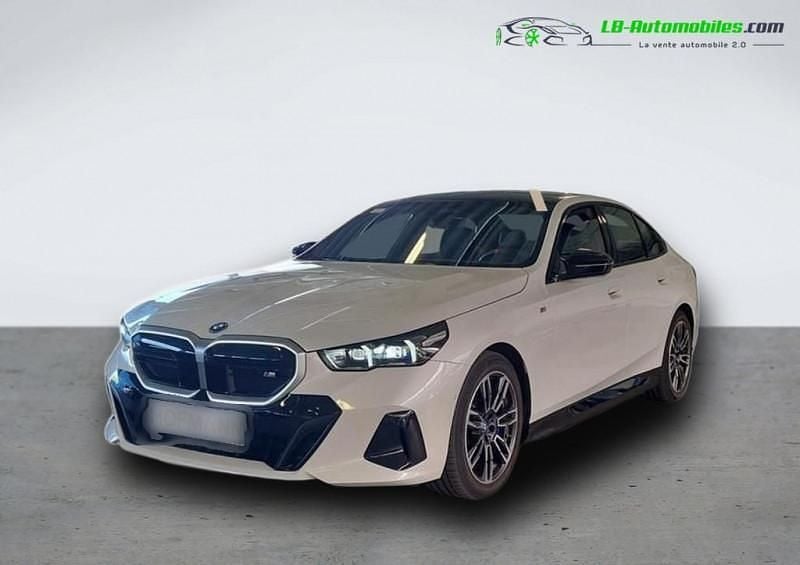 Utilisé 2024 BMW i5 Comfort Edition Berline | 75 100 € (Super prix) - Image 1/4