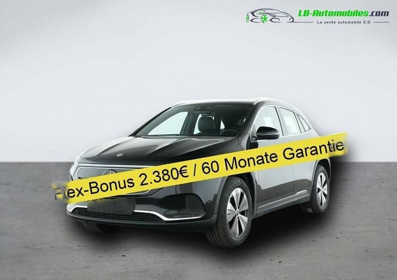 Utilisé 2023 Mercedes EQA250 SUV | 33 000 € (Prix juste) - Image 1/4