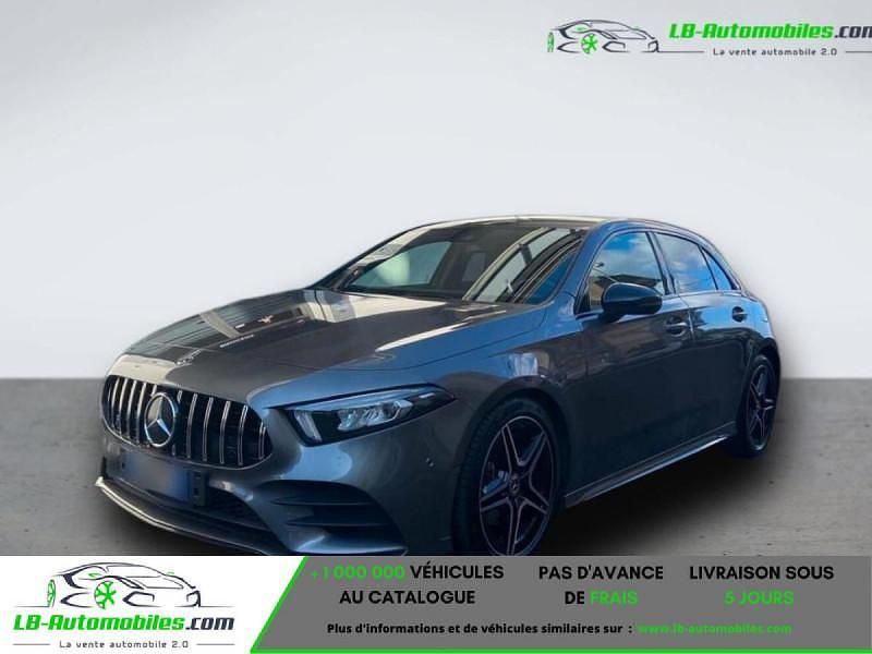 Occasion Mercedes A200 150 ch (110 kW) 2021 Berline