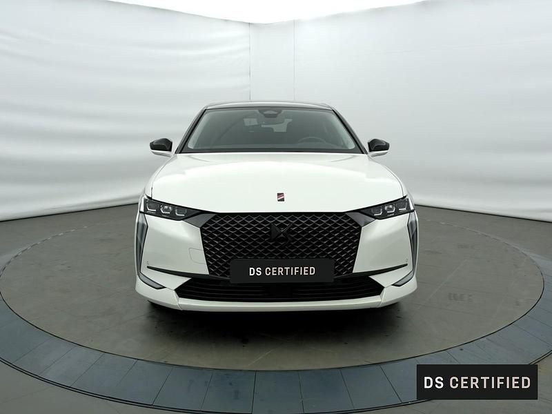 Occasion DS Automobiles DS4 Performance Line Plus 2023 Blanc Berline