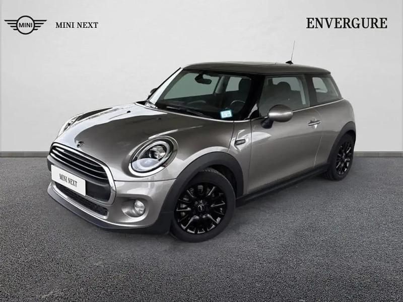 Argent Utilisé 2019 Mini ONE Citadine | 20 990 € (Prix juste) - Image 1/4