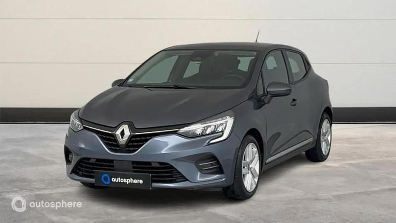 Occasion 2021 Renault Clio V Business Berline | 14 499 € (Prix juste) - Image 1/4