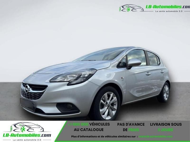 Occasion 2016 Opel Corsa Citadine | 15 600 € (Prix juste) - Image 1/4