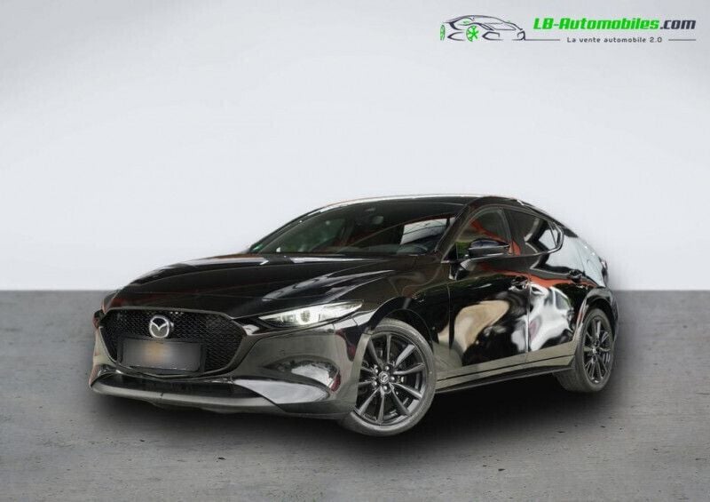 Utilisé 2019 Mazda 3 Berline | 22 800 € (Prix juste) - Image 1/4