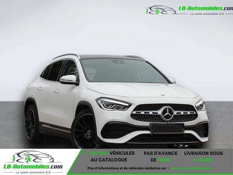 Occasion 2020 Mercedes GLA200 SUV | 38 100 € - Image 1/4