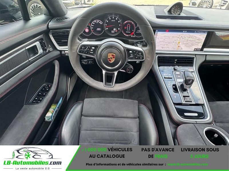 Occasion Porsche Panamera Turbo 460 ch (338 kW) 2019 Berline