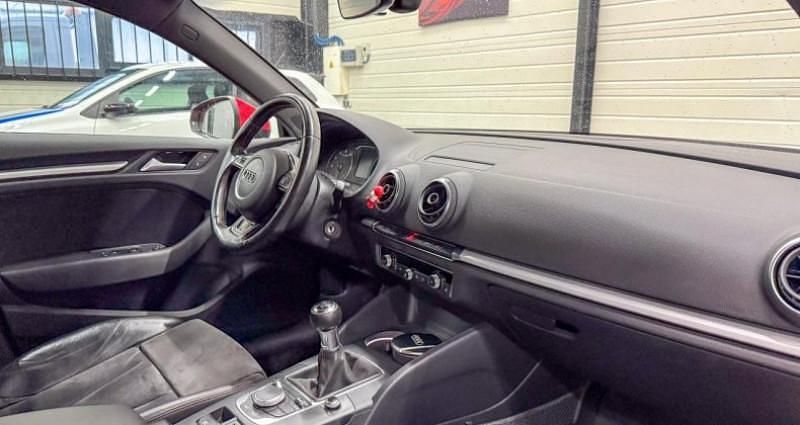 Occasion Audi A3 S-Line 180 ch (132 kW) 2015 Berline