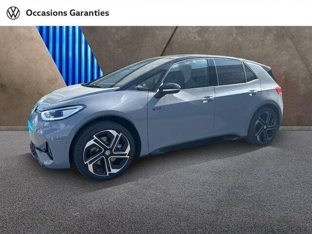 Utilisé 2025 VW ID.3 GTX Citadine | 49 490 € - Image 1/4