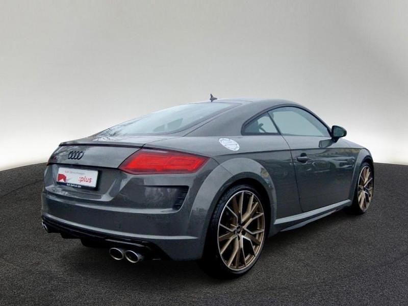 Occasion Audi TTS Sport 320 ch (235 kW) 2021 Coupé