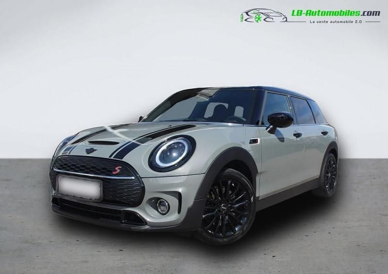 Utilisé 2022 Mini Clubman Break | 28 400 € - Image 1/4