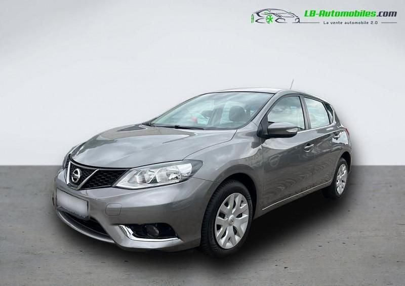 Utilisé 2016 Nissan Pulsar Berline | 9 800 € (Super prix) - Image 1/4