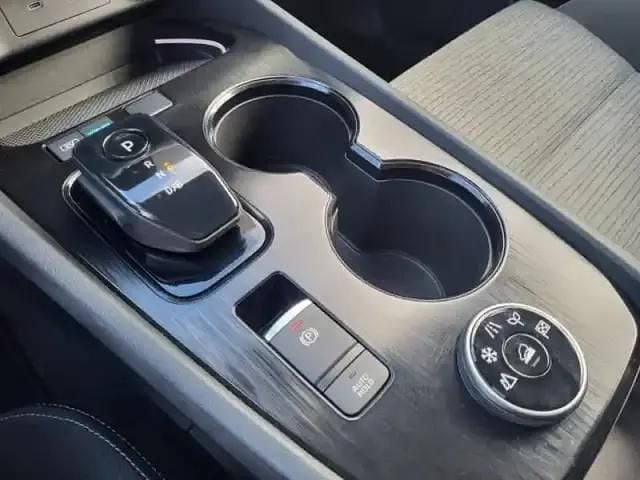 Occasion Nissan X-Trail N-Connecta 213 ch (156 kW) 2022 Blanc lunaire métallisé SUV