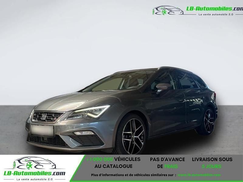 Utilisé 2018 Cupra Leon Break | 24 500 € (Prix juste) - Image 1/4
