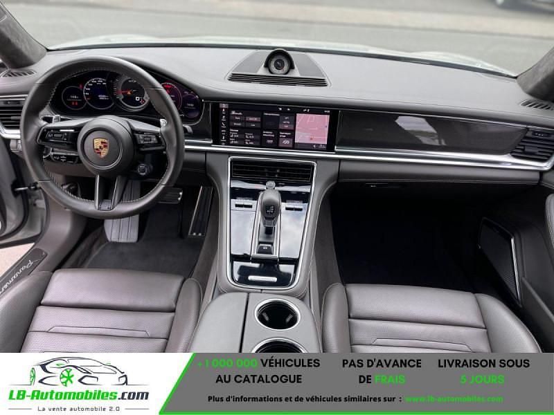 Occasion Porsche Panamera Turbo 480 ch (353 kW) 2021 Berline