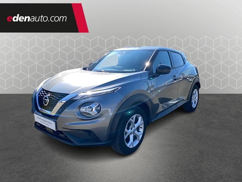 Utilisé 2022 Nissan Juke N-Connecta SUV | 17 590 € (Prix juste) - Image 1/4