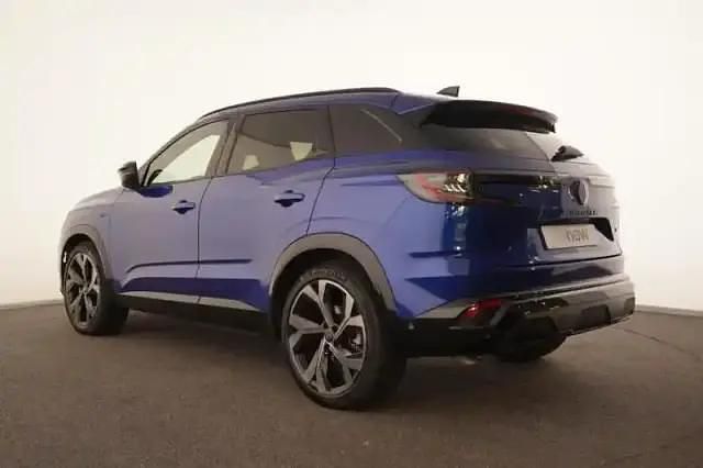 Occasion Renault Austral Techno Esprit Alpine 130 ch (95 kW) 2024 Bleu SUV