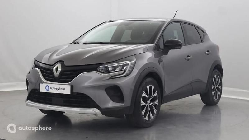 Utilisé 2023 Renault Captur Evolution SUV | 15 999 € (Bon prix) - Image 1/4
