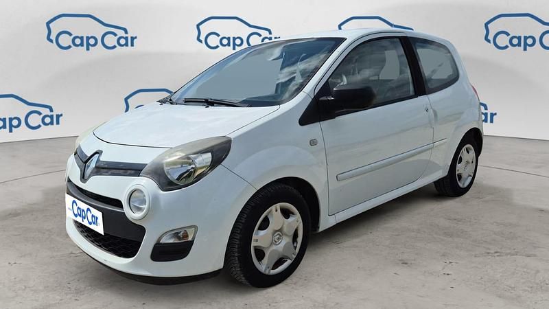 Utilisé 2014 Renault Twingo Authentique Citadine | 3 990 € - Image 1/3