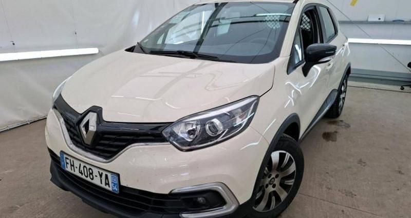 Utilisé 2019 Renault Captur Business SUV | 10 990 € (Bon prix) - Image 1/4