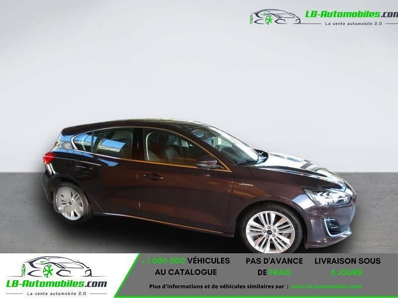 Occasion 2019 Ford Focus Berline | 22 700 € (Prix juste) - Image 1/4