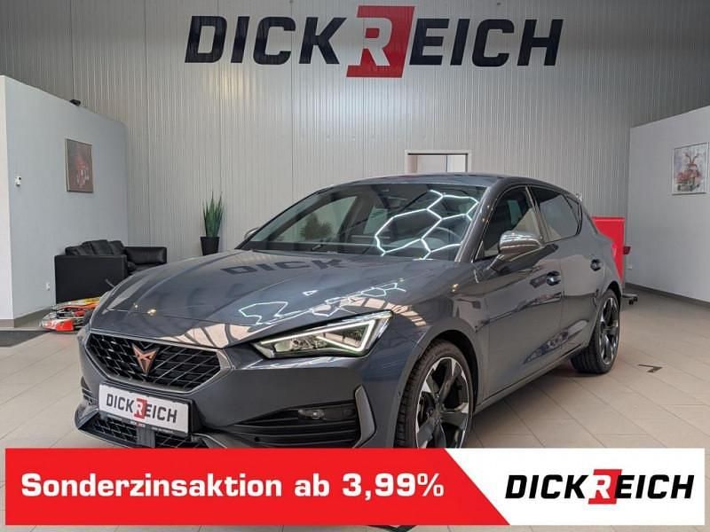 Occasion 2023 Cupra Leon Citadine | 24 950 € (Bon prix) - Image 1/4