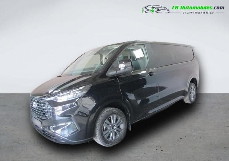Utilisé 2024 Ford Tourneo Van | 52 100 € (Prix juste) - Image 1/4