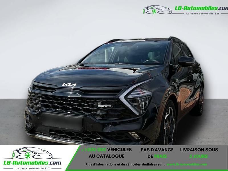 Occasion 2022 Kia Sportage SUV | 40 200 € - Image 1/4