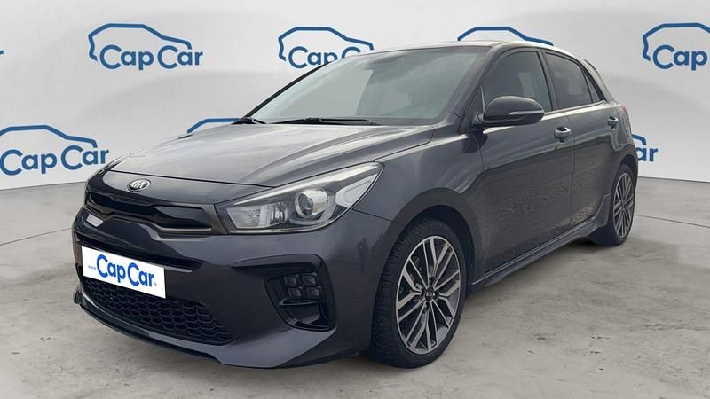 Occasion 2019 Kia Rio GT-Line | 12 190 € (Prix juste) - Image 1/3