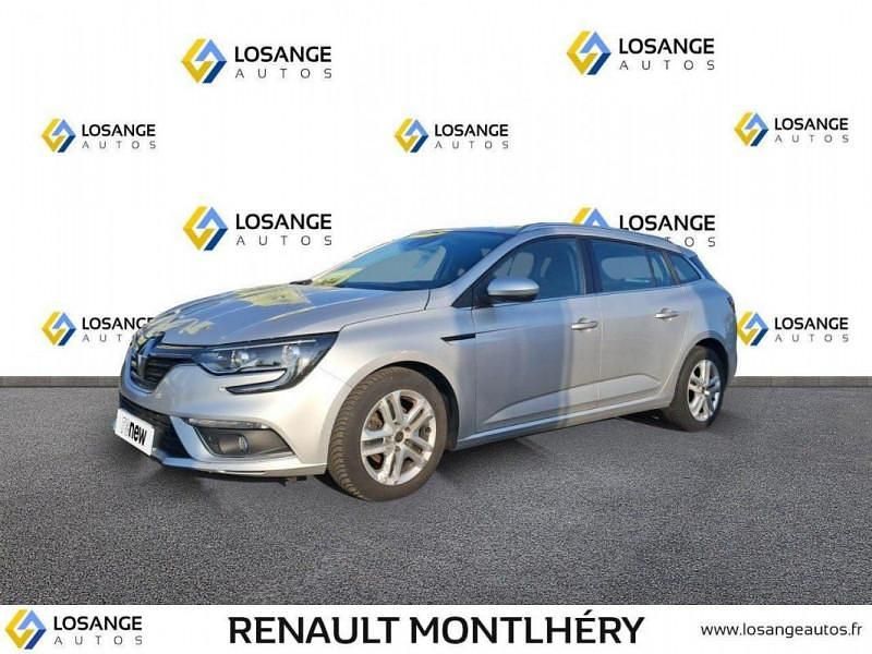 Occasion Renault Mégane GrandTour Business 95 ch (69 kW) 2019 Break