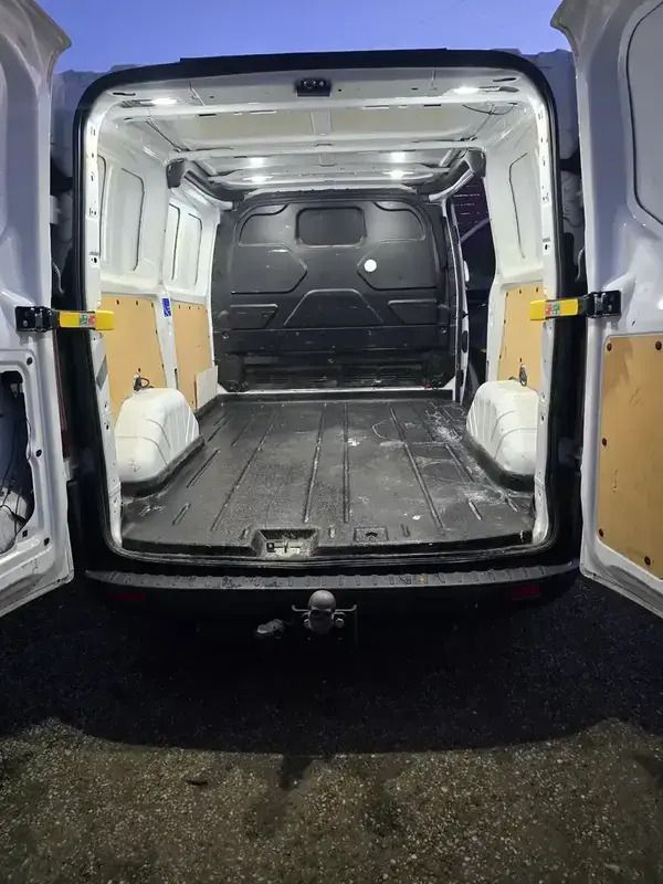 Utilisé 2018 Ford Transit Custom Business Edition Van | 18 000 € (Prix juste) - Image 1/4